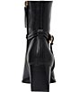 Andre Assous Arya Leather Bit Harness Booties - Image 3