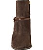 Andre Assous Arya Suede Bit Harness Booties - Image 5