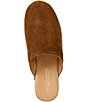 Andre Assous Olivia Suede Studded Clogs - Image 6