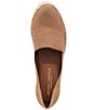 Andre Assous Patti Canvas Platform Wedge Slip On Espadrilles - Image 6