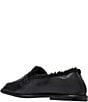 Andre Assous Phoebe Leather Square Toe Penny Loafers - Image 4