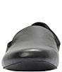 Andre Assous Sara Leather Loafers - Image 5