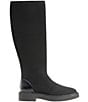 Andre Assous Viv Stretch Fly Knit Tall Boots - Image 2