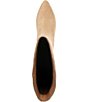 Andre Assous Walma Suede Pointed Toe Tall Boots - Image 6