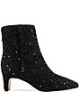 Andre Assous Winter Sparkle Pointed Toe Dress Booties - Image 2