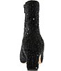 Andre Assous Winter Sparkle Pointed Toe Dress Booties - Image 3