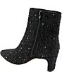 Andre Assous Winter Sparkle Pointed Toe Dress Booties - Image 4