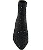 Andre Assous Winter Sparkle Pointed Toe Dress Booties - Image 5