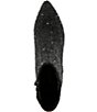 Andre Assous Winter Sparkle Pointed Toe Dress Booties - Image 6
