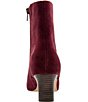Andre Assous Winter Suede Pointed Toe Dress Booties - Image 3