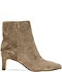 Andre Assous Winter Suede Pointed Toe Dress Booties - Image 2