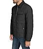 Andrew Marc Brockman Quilted Shirt Jacket - Image 3