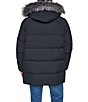 Andrew Marc Calverton Hooded Parka - Image 2