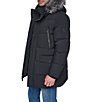 Andrew Marc Calverton Hooded Parka - Image 3