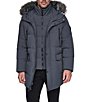 Andrew Marc Calverton Hooded Parka - Image 4