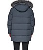 Andrew Marc Calverton Hooded Parka - Image 5