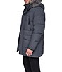Andrew Marc Calverton Hooded Parka - Image 6