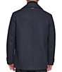 Andrew Marc Danton Wool Peacoat - Image 2