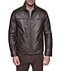 Andrew Marc Elmont Leather Jacket - Image 4