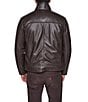 Andrew Marc Elmont Leather Jacket - Image 5