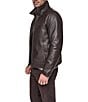 Andrew Marc Elmont Leather Jacket - Image 6