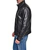 Andrew Marc Elmont Leather Jacket - Image 3