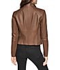 Andrew Marc Felix Leather Wing Collar Moto Jacket - Image 6