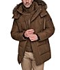 Andrew Marc Gattaca Down Parka - Image 4