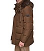 Andrew Marc Gattaca Down Parka - Image 6
