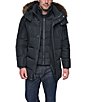 Andrew Marc Gattaca Down Parka - Image 1