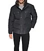 Andrew Marc Godwin Puffer Jacket - Image 1