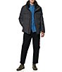 Andrew Marc Godwin Puffer Jacket - Image 6