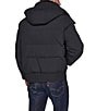 Andrew Marc Jasper Hooded Bomber Jacket - Image 2
