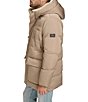 Andrew Marc Mackay Hooded Down Parka - Image 6