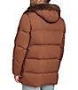 Andrew Marc Mackay Hooded Down Parka - Image 2
