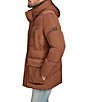 Andrew Marc Mackay Hooded Down Parka - Image 3