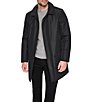 Andrew Marc Mackintosh Raincoat - Image 1