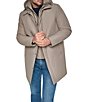 Andrew Marc Mackintosh Raincoat - Image 4