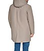 Andrew Marc Mackintosh Raincoat - Image 5