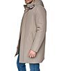 Andrew Marc Mackintosh Raincoat - Image 6