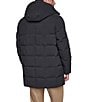 Andrew Marc Peconic Textured Modern Down Parka - Image 2