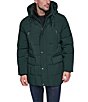 Andrew Marc Peconic Textured Modern Down Parka - Image 4