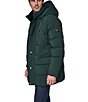 Andrew Marc Peconic Textured Modern Down Parka - Image 6