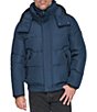 Andrew Marc Phoenix Down Bomber Jacket - Image 4