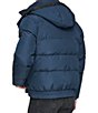 Andrew Marc Phoenix Down Bomber Jacket - Image 5