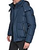Andrew Marc Phoenix Down Bomber Jacket - Image 6