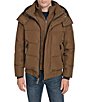 Andrew Marc Phoenix Down Bomber Jacket - Image 1