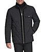 Andrew Marc Amberg Corduroy Contrast Barn Jacket - Image 6