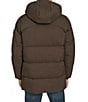 Andrew Marc Sport Millstream Micro Ripstop Down Ski Parka, Color:Jungle - Image 2