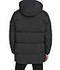 Andrew Marc Millstream Micro Ripstop Down Ski Parka - Image 2